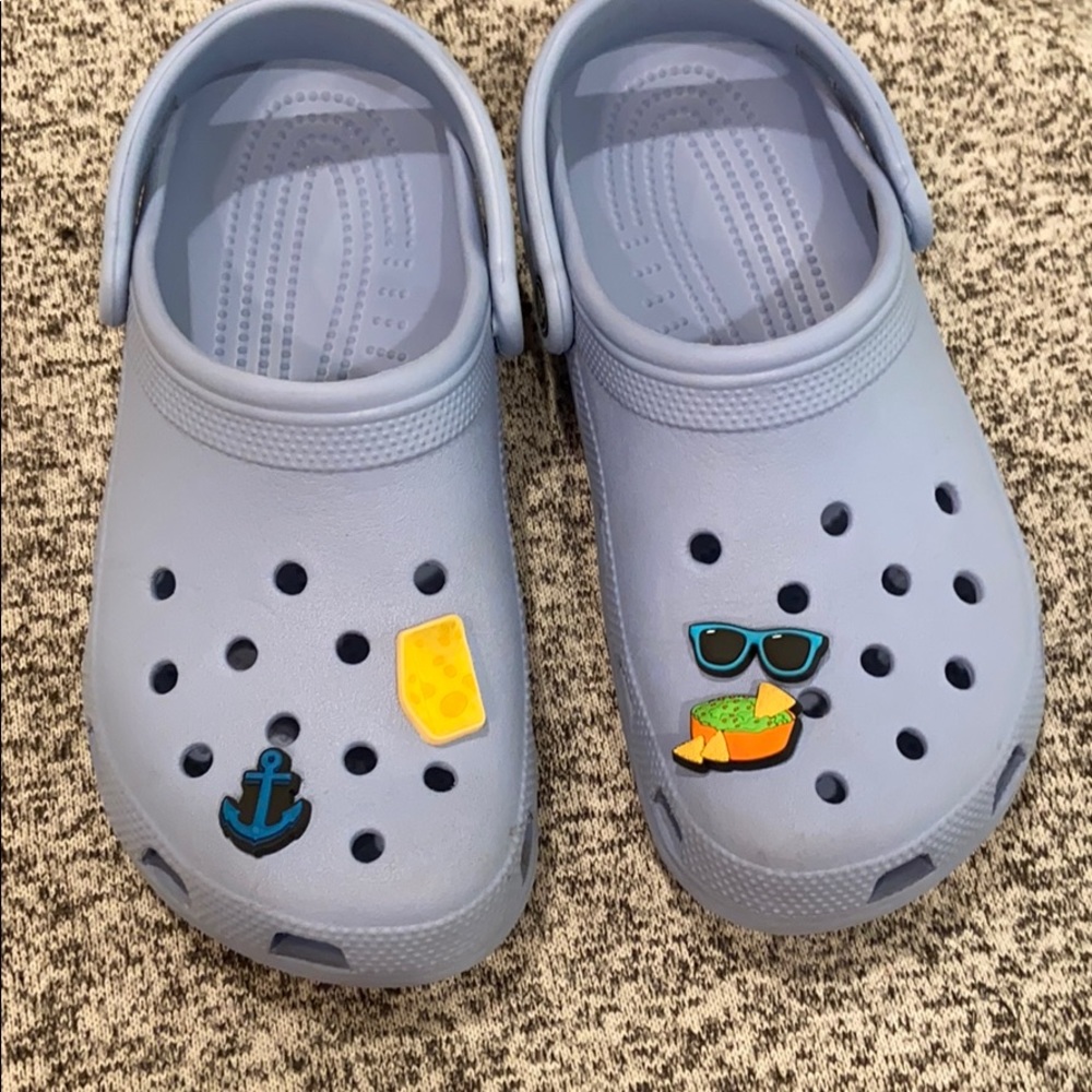 Crocs classic clog in a really good condition